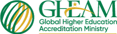 Global Higher Education Accreditation Member