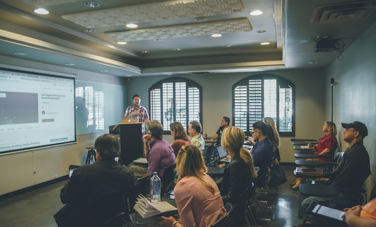 Tampa Bay University's Nursing School Celebrates Completion of Nursing Program