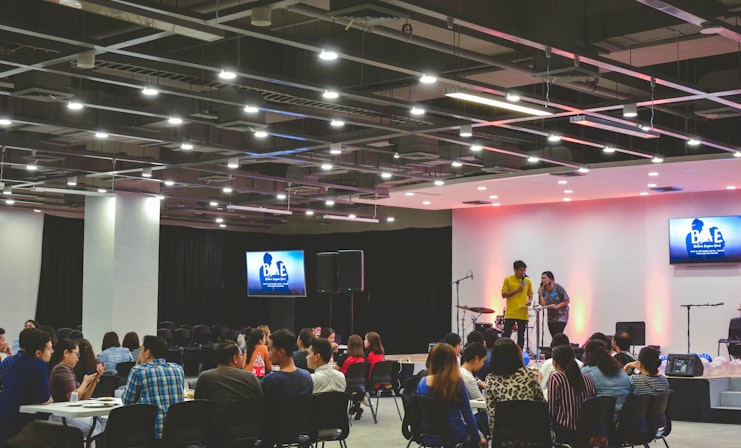 Mastercard Foundation Scholars Initiative at Tampa Bay University