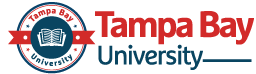 Tampa Bay University Logo